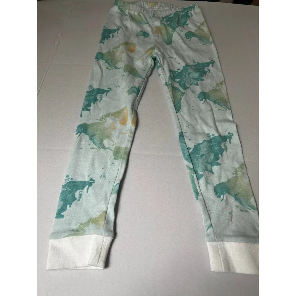 Burt’s bees kids 100% Organic Cotton pajama Pants
